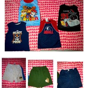 24 months boys bundle